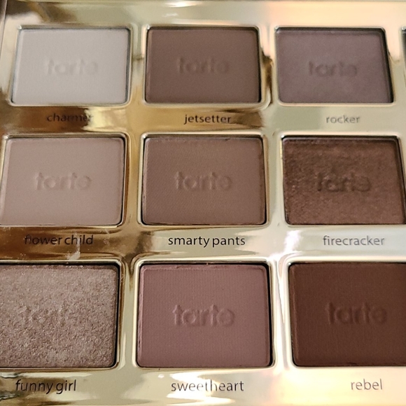 Tarte Tartelette in Bloom Palette - Picture 6 of 7